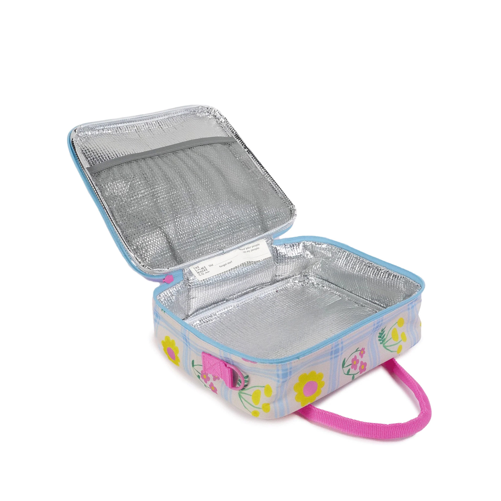 Posy Picnic Mini Lunch Case