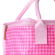 Tickled Pink Lunch Bag