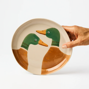 Coop Pond Plate