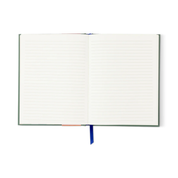 A Dopo Peacock Journal