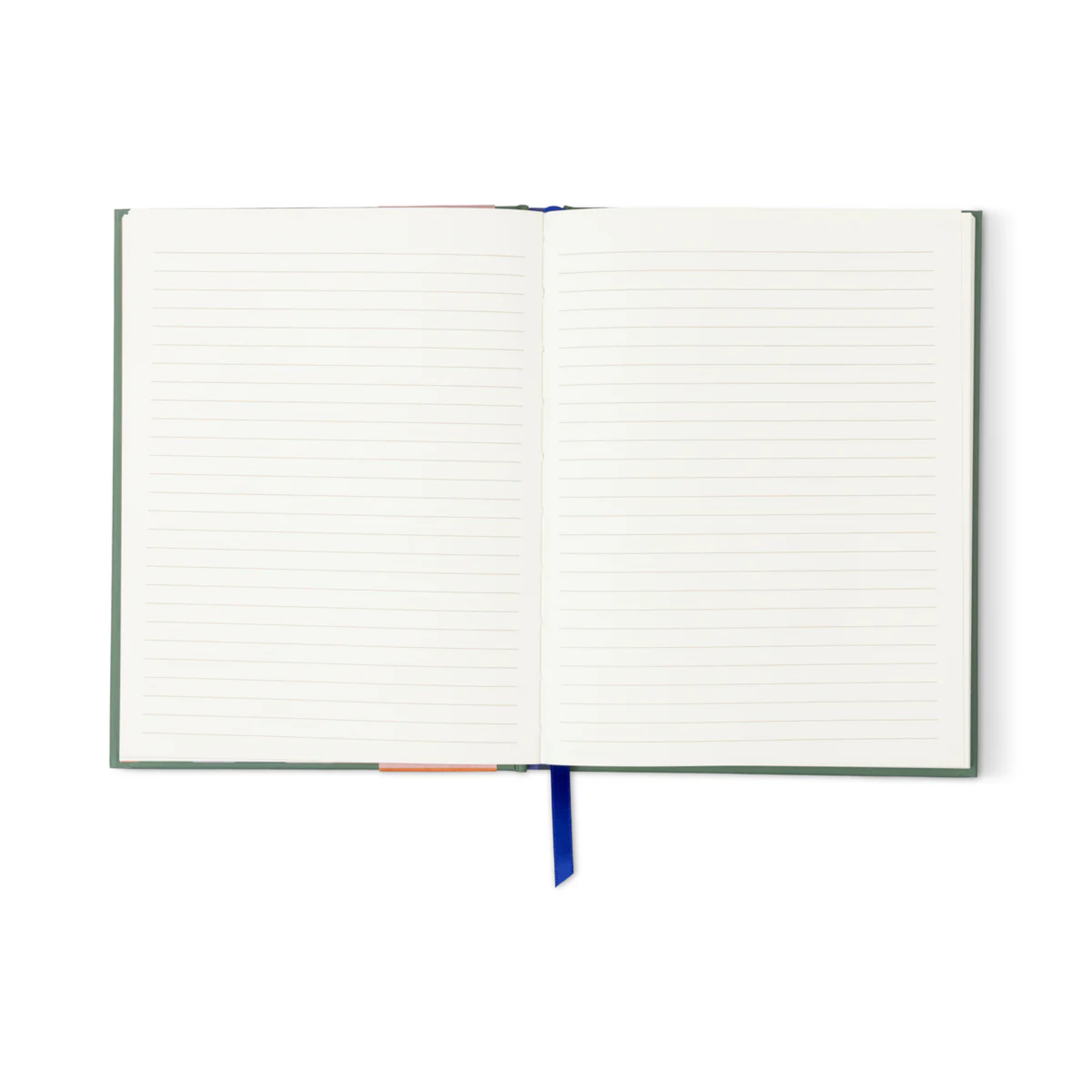 A Dopo Peacock Journal