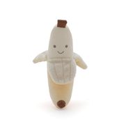 Bertie Banana The Silly Friend