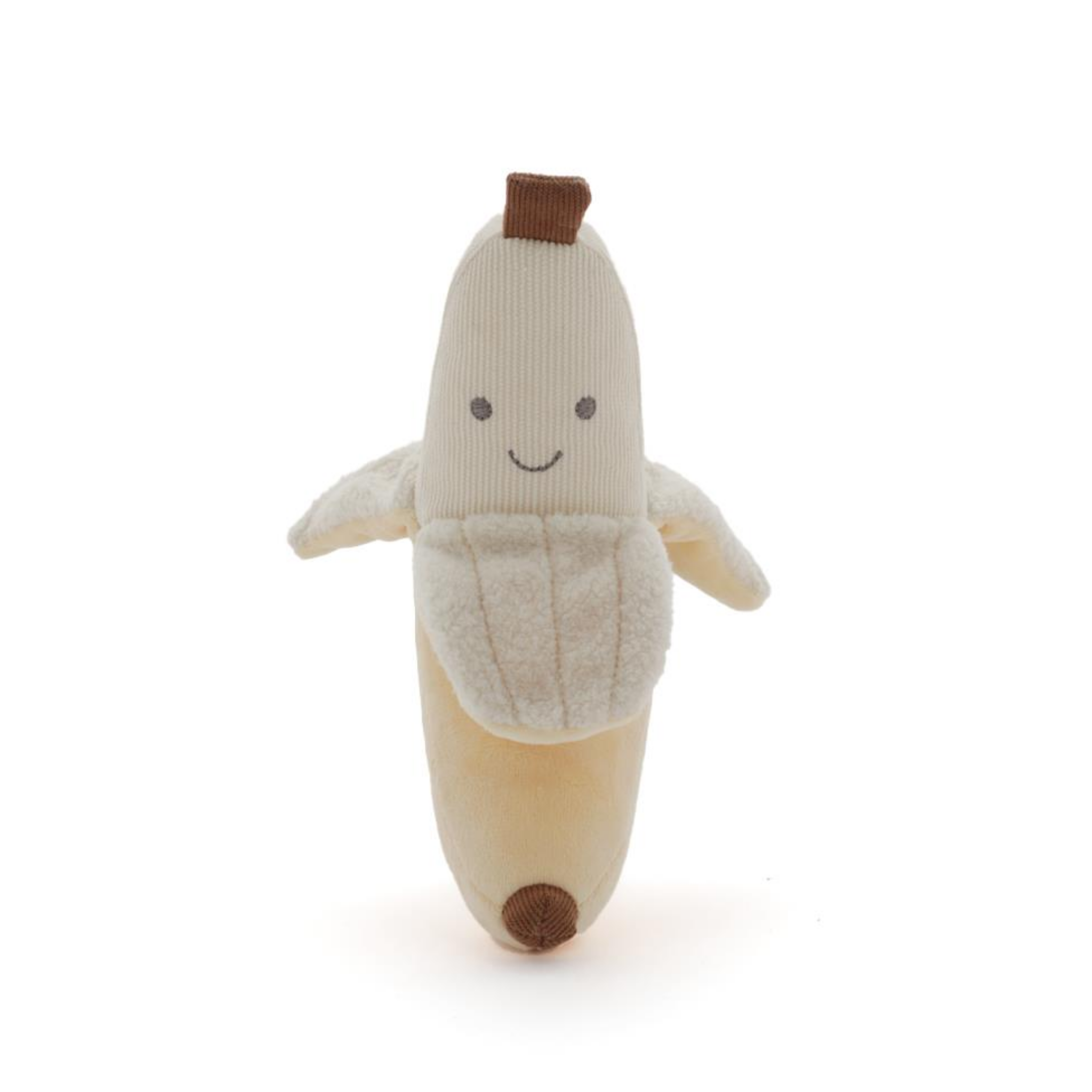 Bertie Banana The Silly Friend