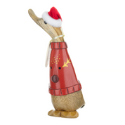 Traditional Christmas Duckling Jumper