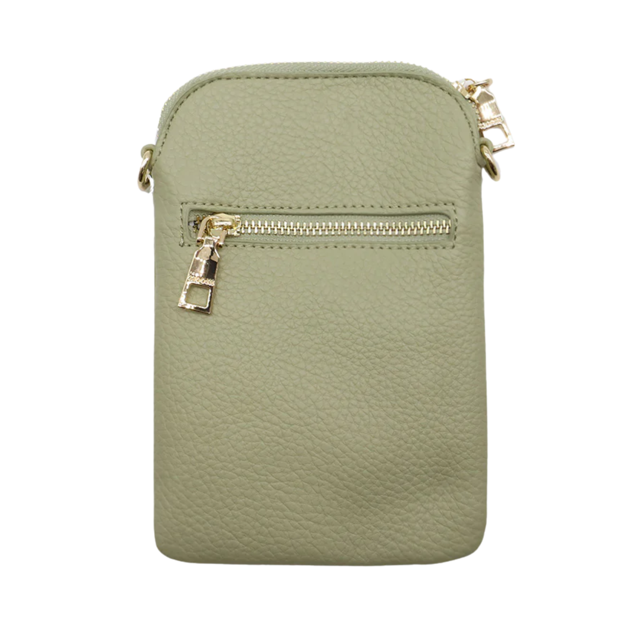 Wanderer Cross Body Bag Matcha