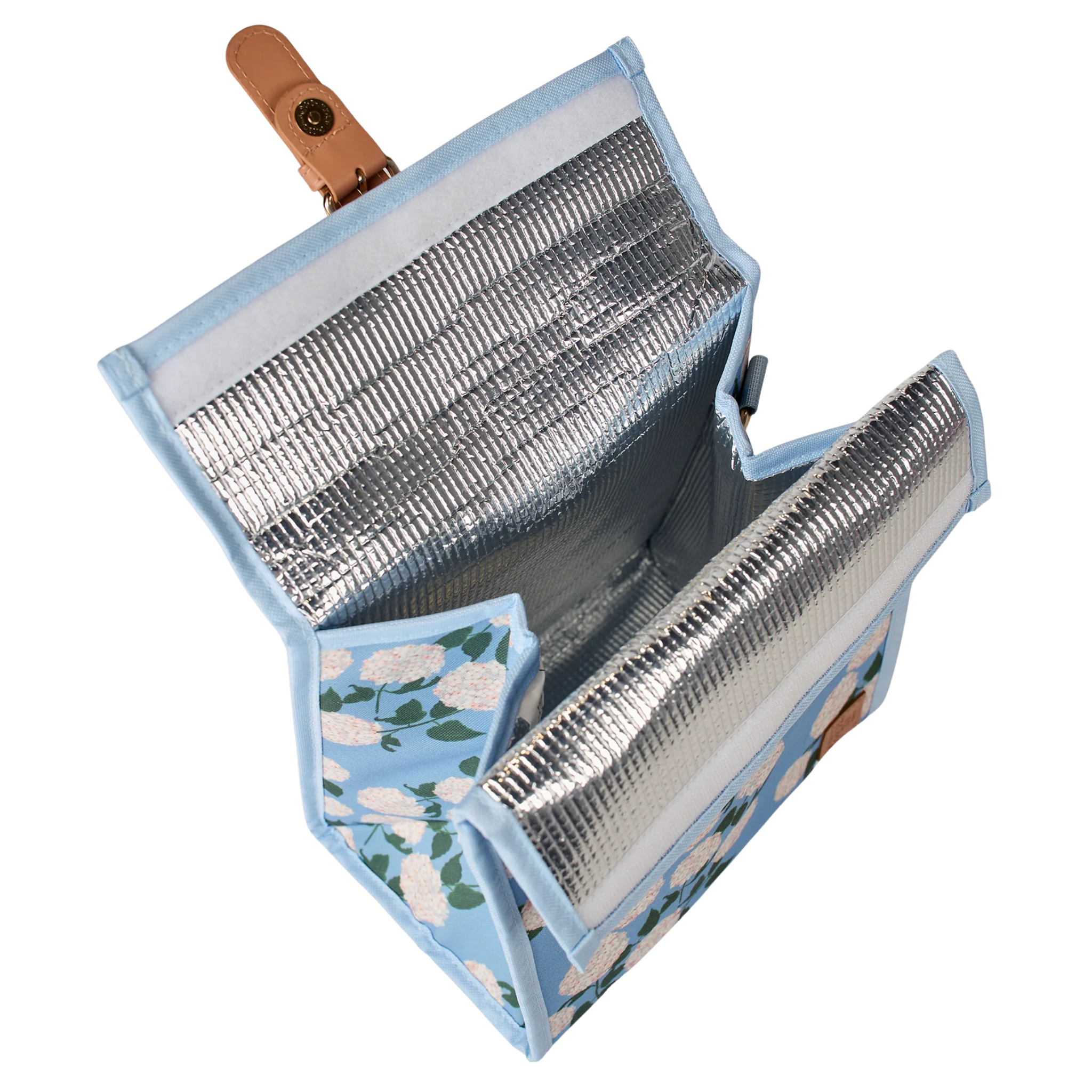 La Prairie Lunch Satchel