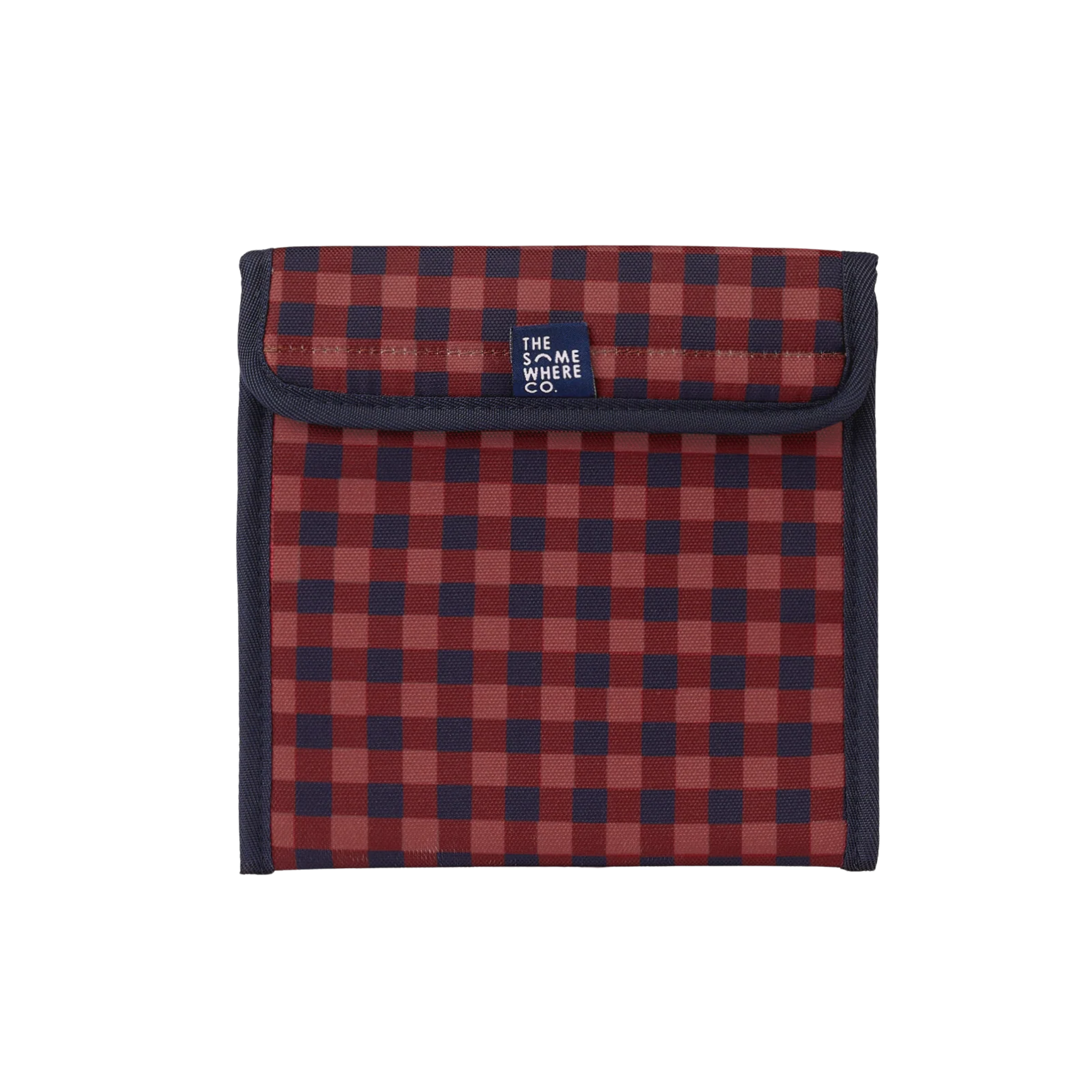 Chestnut Snack Bag – Speckled Hen Store