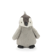 Paulo The Penguin