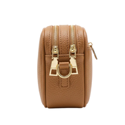Ruby London Cross Body Bag Tan
