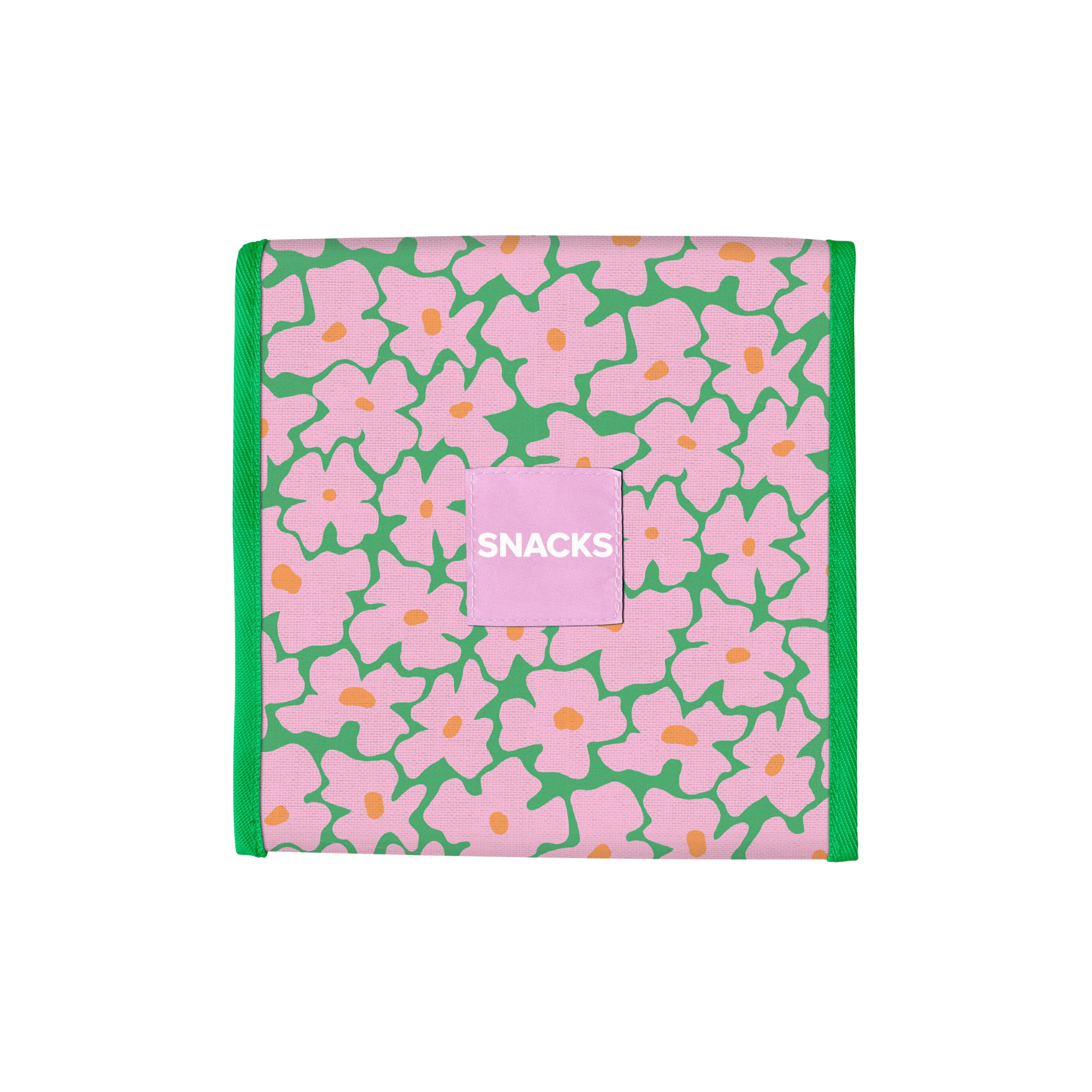 Blossom Snack Bag