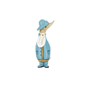 Raincoat Dinky Duck Blue