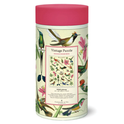 Hummingbirds 1000PC Puzzle