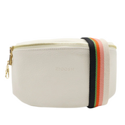 Ally Sling Bag Ecru