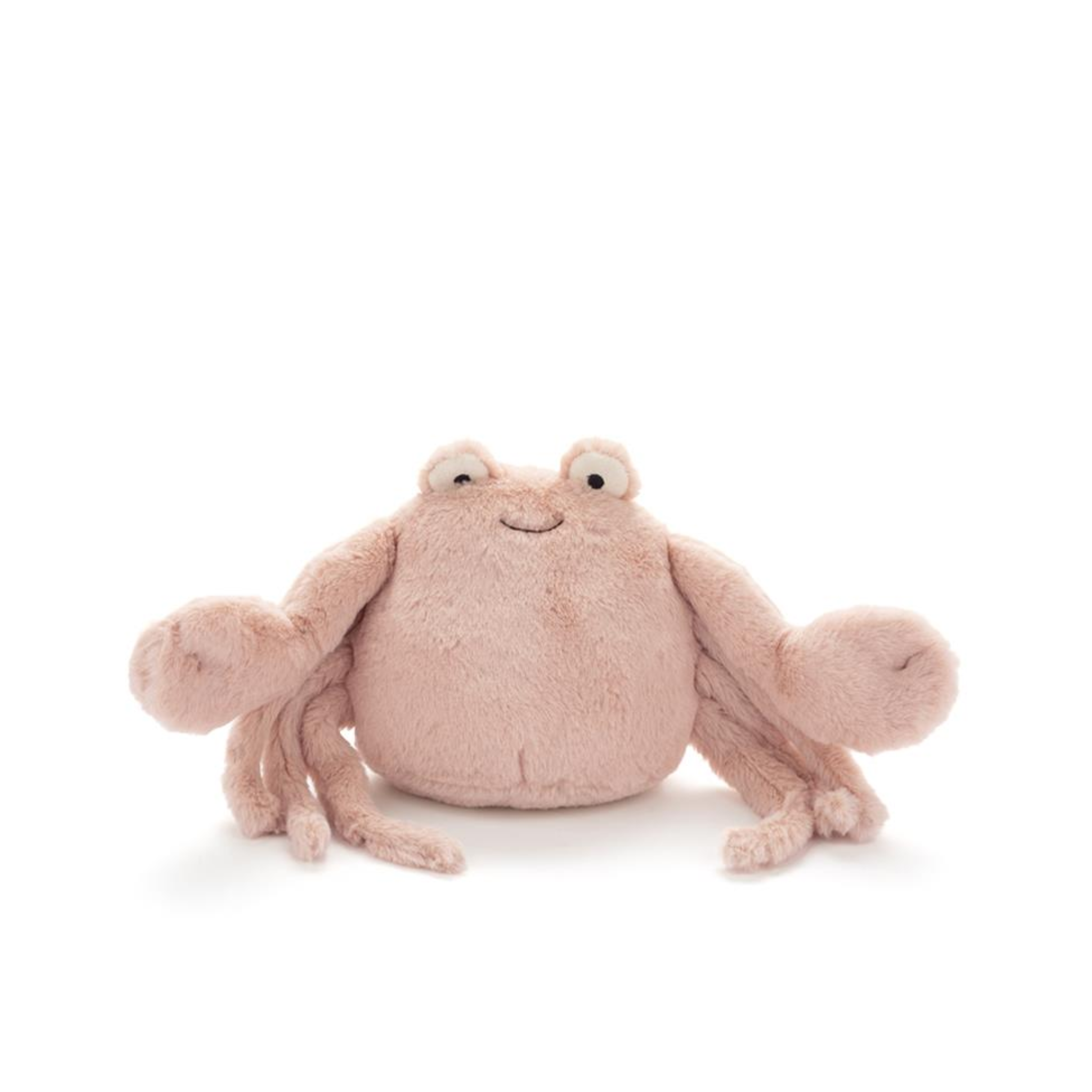 Clawdia The Crab
