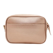 Ruby Sports Cross Body Bag Rose Gold