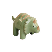 Dinosaur Pot Sitter Light Green