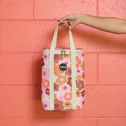 Wine Cooler Bag Mod Blossom