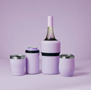 Short Tumbler 2.0 Lilac (Limited Release)