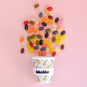 Reusable Babycino Bamboo Cup Clem (120ml)