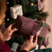 Sweet Plum & Berries Hand & Lip Gift Set