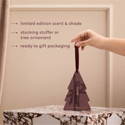 Tinted Lip Butter Ornament Sweet Plum