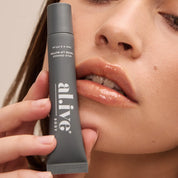 Tinted Lip Butter Wild Orange 15ml