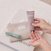 A Moment To Bloom Hand & Lip Gift Set