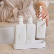 Kitchen Trio Lemon Myrtle & Honeydew