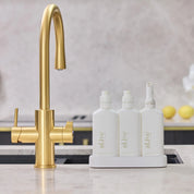Kitchen Trio Lemon Myrtle & Honeydew