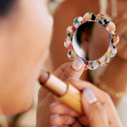 Tamed Purse Mirror Sherbet