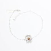 Athena Bracelet Silver