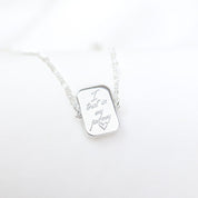 Athena Bracelet Silver