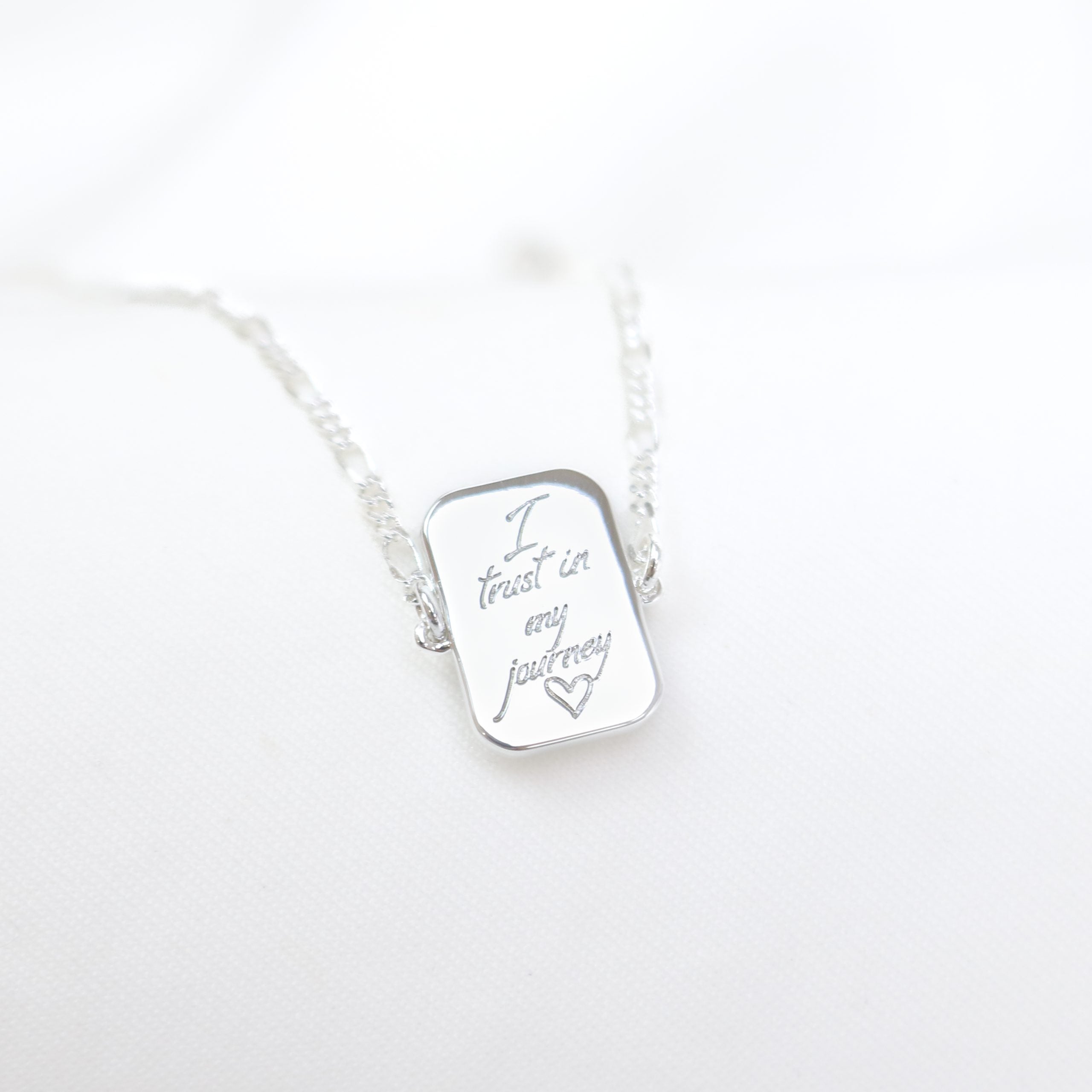 Athena Bracelet Silver