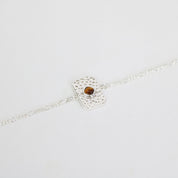 Athena Bracelet Silver