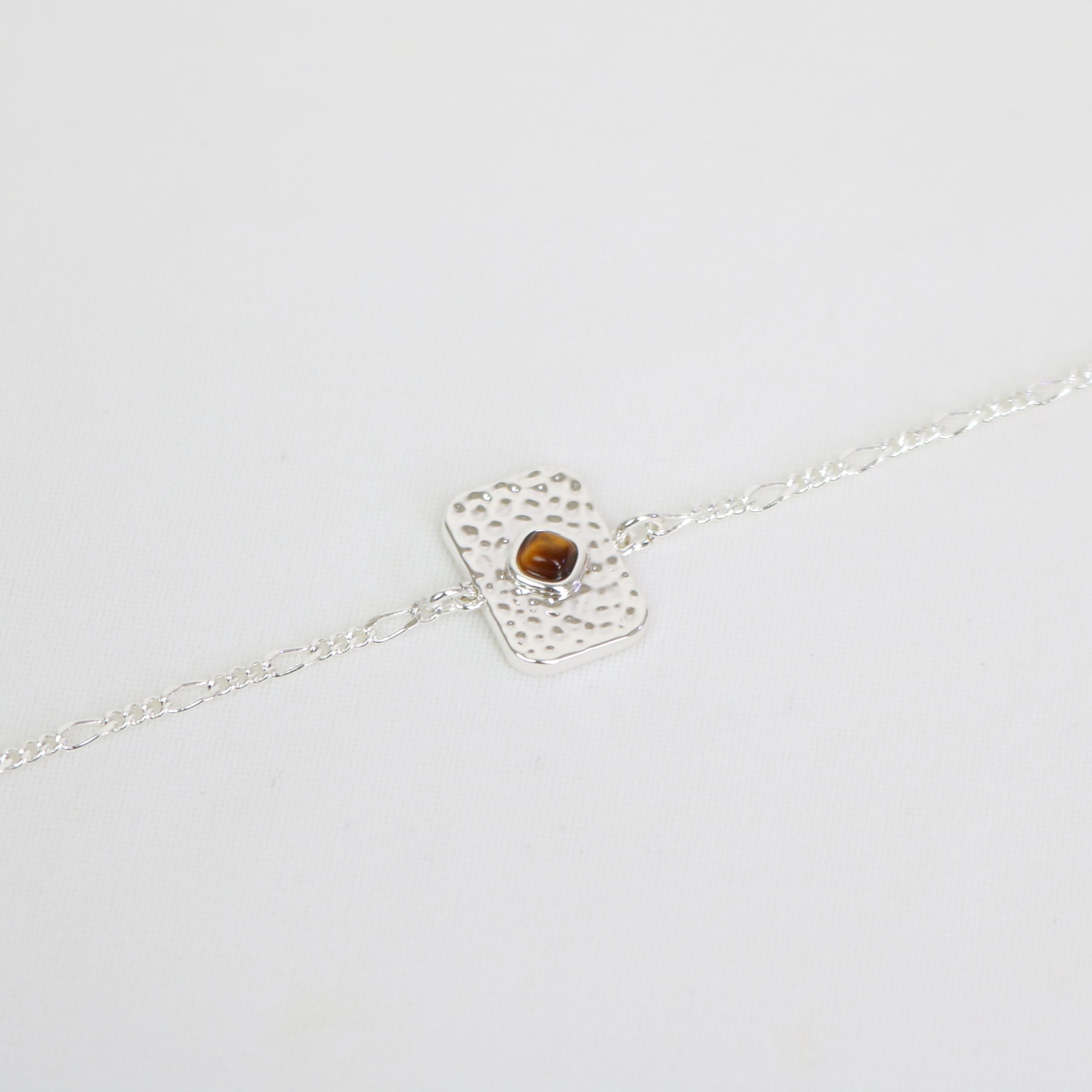 Athena Bracelet Silver