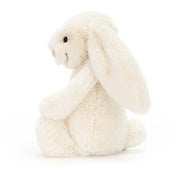 Bashful Bunny Small Cream