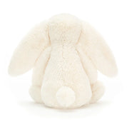 Bashful Bunny Small Cream