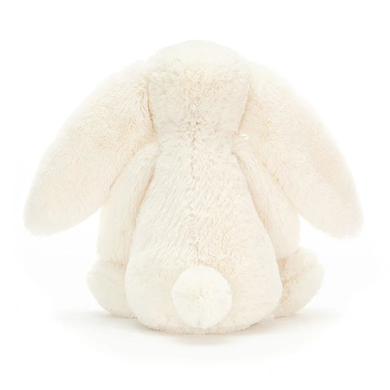 Bashful Bunny Small Cream