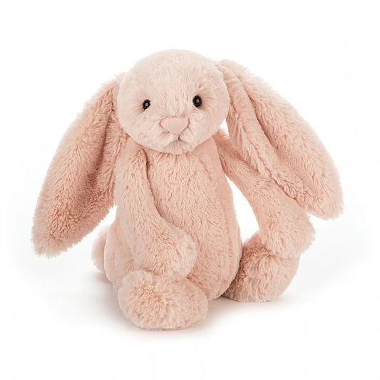 Bashful Bunny Small Blush