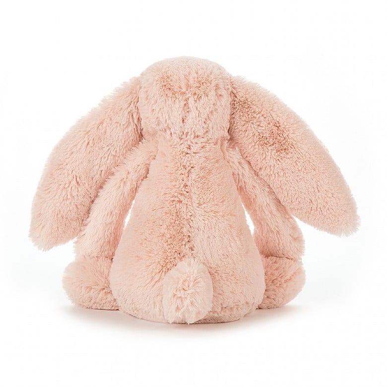 Bashful Bunny Small Blush