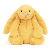 Bashful Bunny Medium Sunshine