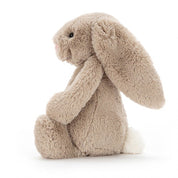 Bashful Bunny Small Beige