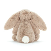 Bashful Bunny Small Beige