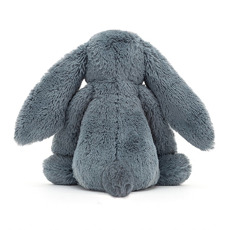 Bashful Bunny Small Dusky Blue