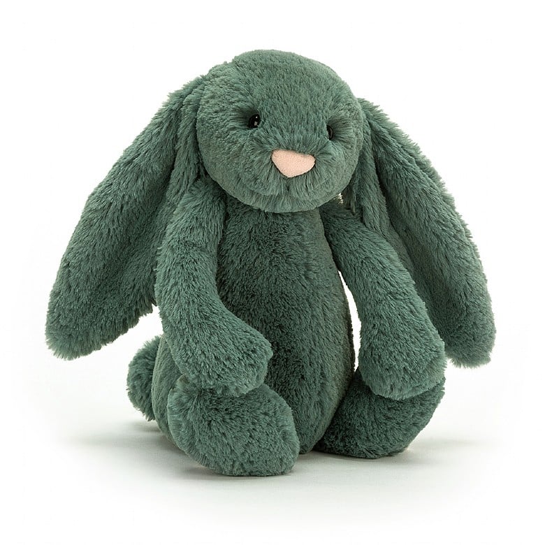 Bashful Bunny Small Forest