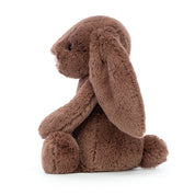 Bashful Bunny Medium Fudge