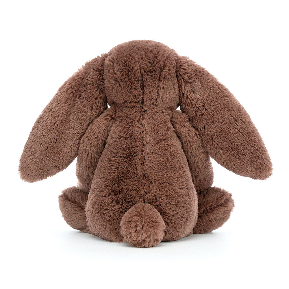 Bashful Bunny Medium Fudge