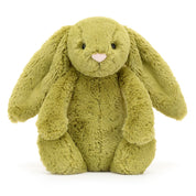 Bashful Bunny Medium Moss