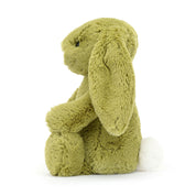 Bashful Bunny Medium Moss