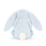 Bashful Bunny Medium Blue